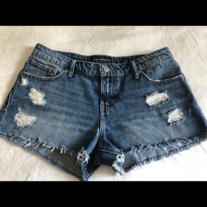 Lucky Brand shorts size 6/28